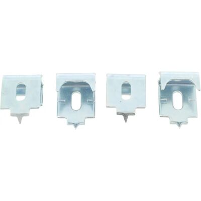 Kit di supporto murale Atlantic - accessori di fissaggio per riscaldamento Kit di supporto murale Atlantic - accessori di fissaggio per riscaldamento