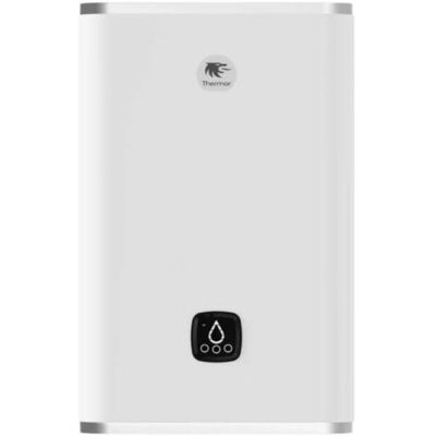 Thermor Malicio 3 Wassererhitzer - Platzsparend, WiFi-Verbunden Thermor Malicio 3 Wassererhitzer - Platzsparend, WiFi-Verbunden
