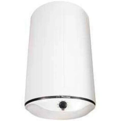 Thermor Modelo 241079 - Calentador de agua cerámico vertical/horizontal - 50L Thermor Modelo 241079 - Calentador de agua cerámico vertical/horizontal - 50L