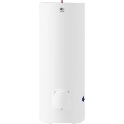 Chauffe-eau électrique Thermor 200L - Stéatis Vertical - Publicité Chauffe-eau électrique Thermor 200L - Stéatis Vertical - Publicité