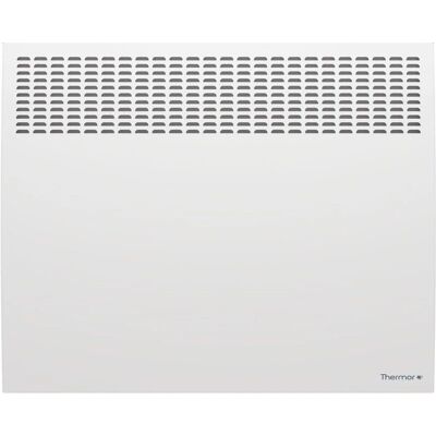 Termor Evidence 1500W Calefactor eléctrico convector - Calefacción y Radiador Termor Evidence 1500W Calefactor eléctrico convector - Calefacción y Radiador