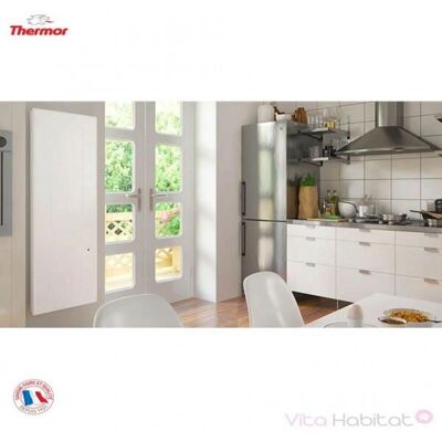 Thermor Ovation 3 Elektrischer Heizkörper - Homogene Wärme Thermor Ovation 3 Elektrischer Heizkörper - Homogene Wärme