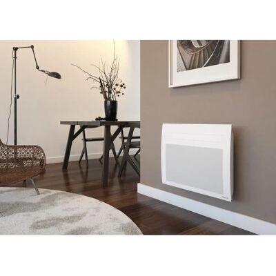 Thermor Amadeus 3 Digital Horizontal 500W Heizkörper Thermor Amadeus 3 Digital Horizontal 500W Heizkörper