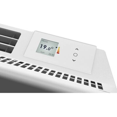 Thermor Amadeus 3 Radiateur Numérique Blanc - Économie d'Énergie Thermor Amadeus 3 Radiateur Numérique Blanc - Économie d'Énergie