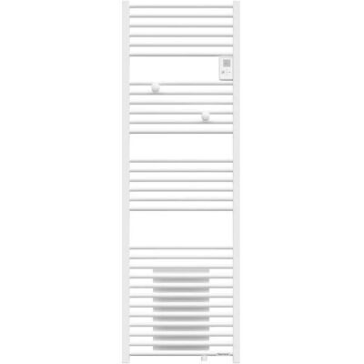 Rivestimento scaldasalviette misto Thermor Riva 4 - 2000W Rivestimento scaldasalviette misto Thermor Riva 4 - 2000W