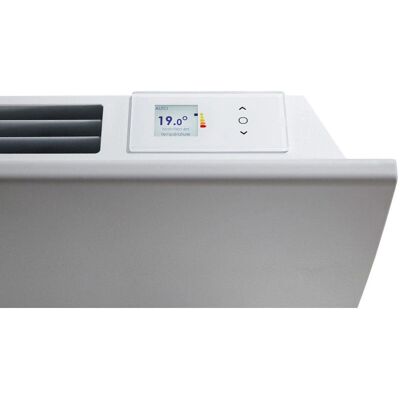 Thermor Ténérife 1000W Elektrischer Heizkörper - Smart & Modern Thermor Ténérife 1000W Elektrischer Heizkörper - Smart & Modern