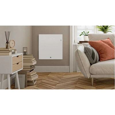 Thermor Ingenio 4 1000W Radiador Eléctrico Horizontal - Radiador Thermor Ingenio 4 1000W Radiador Eléctrico Horizontal - Radiador