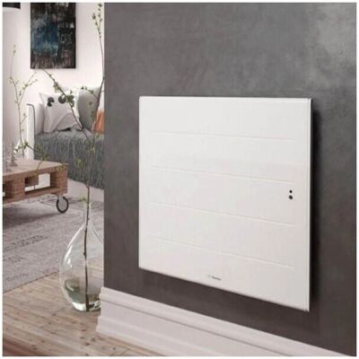Thermor Ovation 3 Aluminium Elektroheizung - 1500W Weiß Thermor Ovation 3 Aluminium Elektroheizung - 1500W Weiß