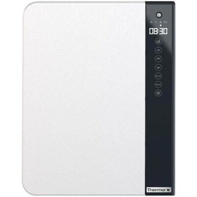 Thermor 491372 Calentador de toallas eléctrico - Calentador de toallas Thermor 491372 Calentador de toallas eléctrico - Calentador de toallas