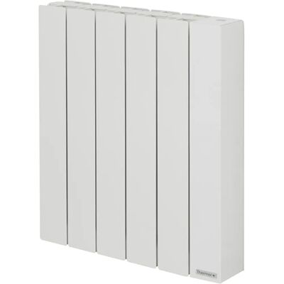 Thermor Baléares 2 Elektrischer Heizkörper - Energiesparend, Programmierbar, Weiß Thermor Baléares 2 Elektrischer Heizkörper - Energiesparend, Programmierbar, Weiß