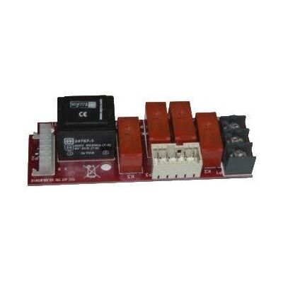 Thermor Duralis ACI 800281 - Wassererhitzer-Kit, Orange Thermor Duralis ACI 800281 - Wassererhitzer-Kit, Orange