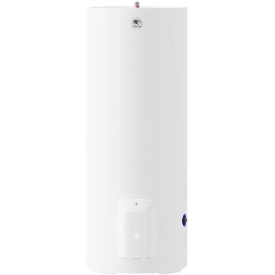 Chauffe-eau Thermor Duralis - 100L, Murale, 1200W - Électrique - Publicité Chauffe-eau Thermor Duralis - 100L, Murale, 1200W - Électrique - Publicité