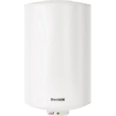 Thermor Duralis Kompakter Vertikaler Wandwassererhitzer - 1800W 150L - Mono Thermor Duralis Kompakter Vertikaler Wandwassererhitzer - 1800W 150L - Mono