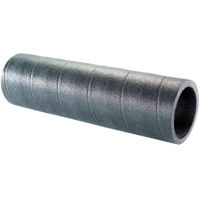 Thermor 900369 - Aislamiento de calentador de agua - Diámetro 160mm, Longitud 1,40m, Gris Thermor 900369 - Aislamiento de calentador de agua - Diámetro 160mm, Longitud 1,40m, Gris