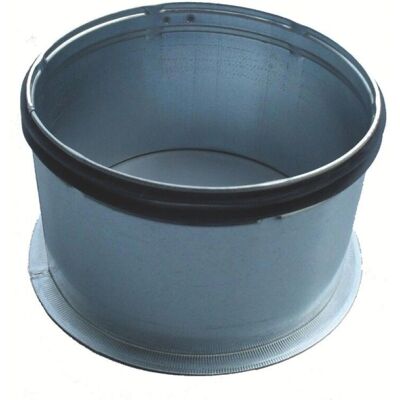 Thermor 900370 - Raccord - 160 mm - Mâle-mâle - Ballon thermodynamique Thermor 900370 - Raccord - 160 mm - Mâle-mâle - Ballon thermodynamique