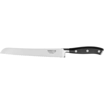 Sabatier Trompette - Brødkniv - Vulcano - 20cm Høy ytelse Sabatier Trompette - Brødkniv - Vulcano - 20cm Høy ytelse