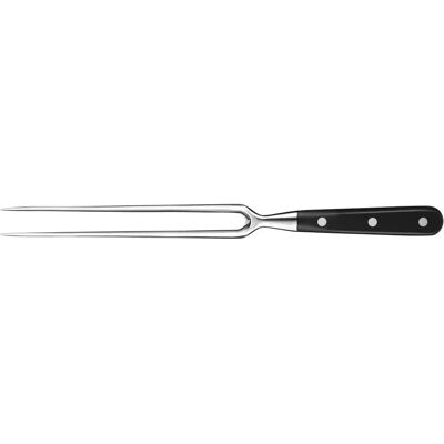 Sabatier Trompette Vleesvork - Origin - 20cm, Professioneel keukengerei Sabatier Trompette Vleesvork - Origin - 20cm, Professioneel keukengerei