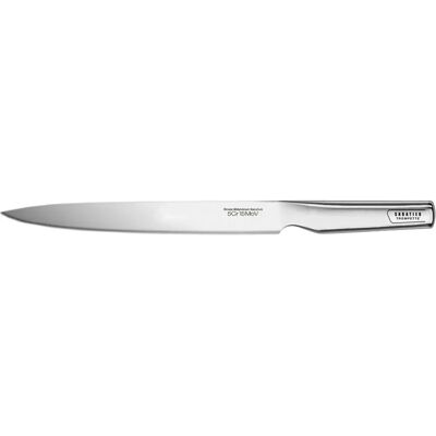 Sabatier Trompette - Couteau filet de sole flexible - Ustensile de cuisine - Publicité Sabatier Trompette - Couteau filet de sole flexible - Ustensile de cuisine - Publicité
