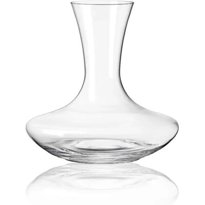 Decanteur Sirius de Couzon - 1,5L Design Moderne Élégant - Publicité Decanteur Sirius de Couzon - 1,5L Design Moderne Élégant - Publicité