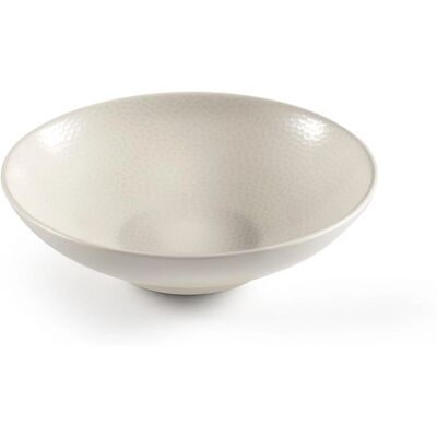 Médard De Noblat Stone Ivoire Juego de 6 Platos de Ensalada y Pasta Médard De Noblat Stone Ivoire Juego de 6 Platos de Ensalada y Pasta
