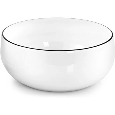 Médard de Noblat - Yaka Noir - 13 cm - Bol petit-déjeuner - Publicité Médard de Noblat - Yaka Noir - 13 cm - Bol petit-déjeuner - Publicité