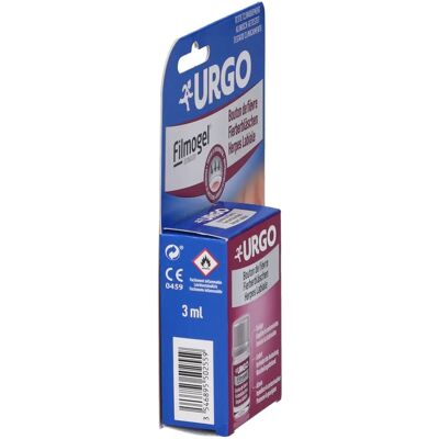 Urgo Herpes Cerotto Herpes Labiale - Herpes Cold Sore Patch Urgo Herpes Cerotto Herpes Labiale - Herpes Cold Sore Patch