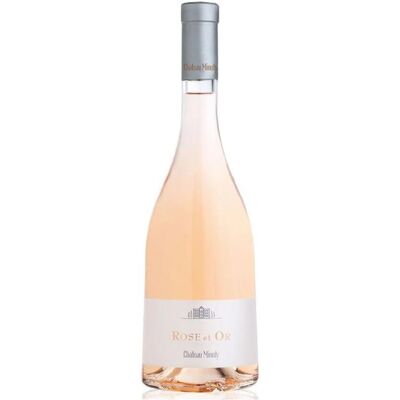Chateau Minuty 2022 Magnum Rosé - Wein Chateau Minuty 2022 Magnum Rosé - Wein