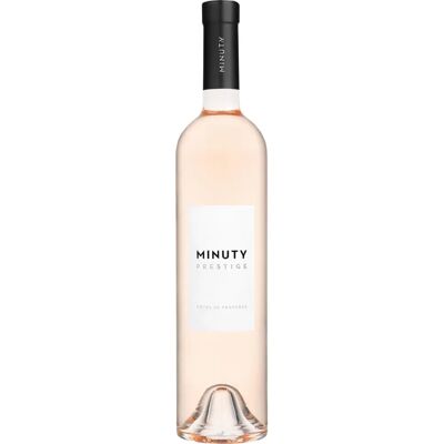 Château Minuty Prestige Rosé 2018 1,5L - Wein Château Minuty Prestige Rosé 2018 1,5L - Wein