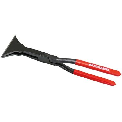 JOUANEL Modèle PBTRI100 Pince triangulaire - Pince - Publicité JOUANEL Modèle PBTRI100 Pince triangulaire - Pince - Publicité