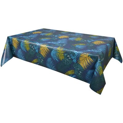 Μπλε Tischdecke 140x250cm Habitable BIPHIL - Τραπεζομάντηλο Μπλε Tischdecke 140x250cm Habitable BIPHIL - Τραπεζομάντηλο