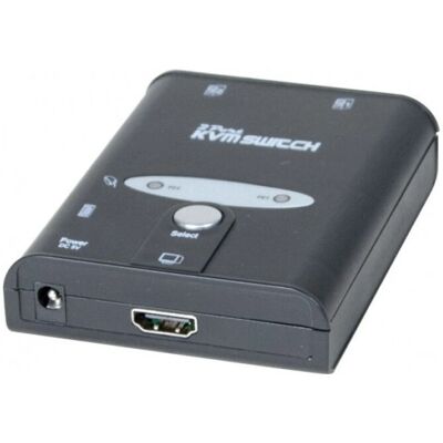 CUC Exertis Connect - MUH2125E - USB graphics adapter CUC Exertis Connect - MUH2125E - USB graphics adapter