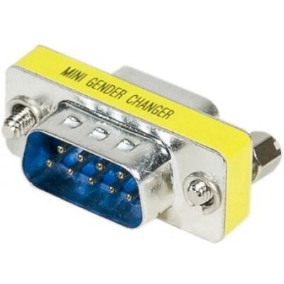 CUC Exertis - 083150 - Acier inoxydable - Jaune - Adaptateur - Publicité CUC Exertis - 083150 - Acier inoxydable - Jaune - Adaptateur - Publicité