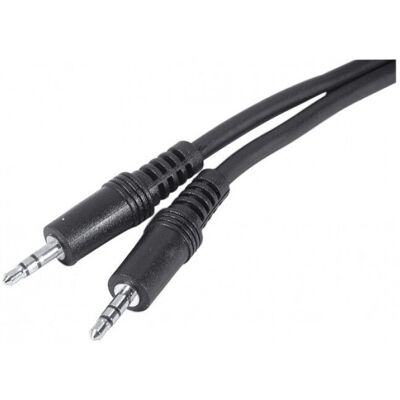 CUC Exertis - 108509 - 10 m - 3.5mm - Câble audio - Publicité CUC Exertis - 108509 - 10 m - 3.5mm - Câble audio - Publicité