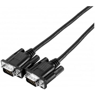 Câble VGA Exertis Connect 3m - Câble Vidéo Câble VGA Exertis Connect 3m - Câble Vidéo