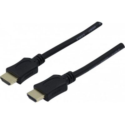 EXC EXC127772 3m HDMI Kabel - HDMI Typ A Standard EXC EXC127772 3m HDMI Kabel - HDMI Typ A Standard