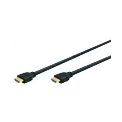 Câble HDMI Tecline 128280 - 3m, Or, HDMI Standard - Publicité Câble HDMI Tecline 128280 - 3m, Or, HDMI Standard - Publicité