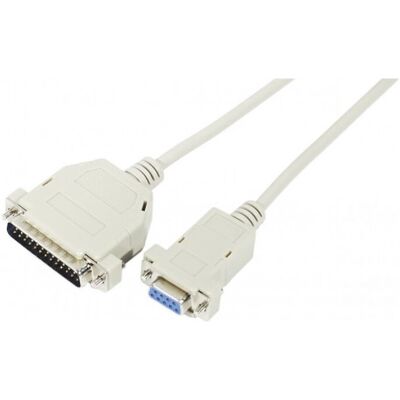 EXC 137000 Parallellkabel - 1,8 m - Parallelkabel EXC 137000 Parallellkabel - 1,8 m - Parallelkabel