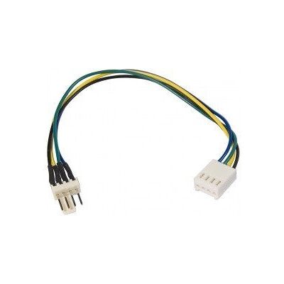 Connect AM146876E - 4-poliger PWM Verlängerungskabel - 0,45 m Connect AM146876E - 4-poliger PWM Verlängerungskabel - 0,45 m