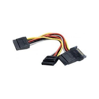 Connect AM147563E SATA-Kabel - Mehrfarbig 13-polig Connect AM147563E SATA-Kabel - Mehrfarbig 13-polig