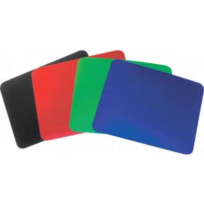CUC Exertis Connect 190470 Blau Mausmatte CUC Exertis Connect 190470 Blau Mausmatte
