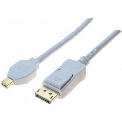 EXC 194028 - Câble DisplayPort à Mini DisplayPort 2 m - Publicité EXC 194028 - Câble DisplayPort à Mini DisplayPort 2 m - Publicité