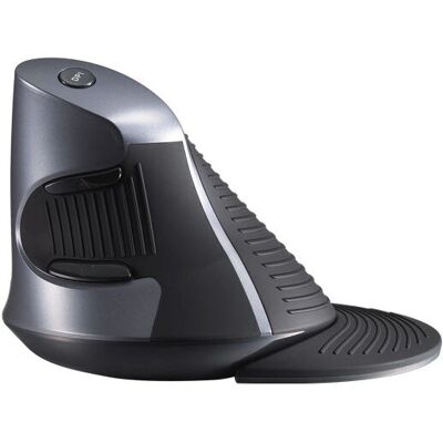Delux M618GL+G01UF Kabellose Gaming-Maus - 3000 DPI Delux M618GL+G01UF Kabellose Gaming-Maus - 3000 DPI