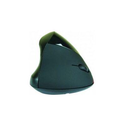 Hypertec 225124-HY Maus - Ergonomische Vertikale USB Optisch 1600 DPI Hypertec 225124-HY Maus - Ergonomische Vertikale USB Optisch 1600 DPI