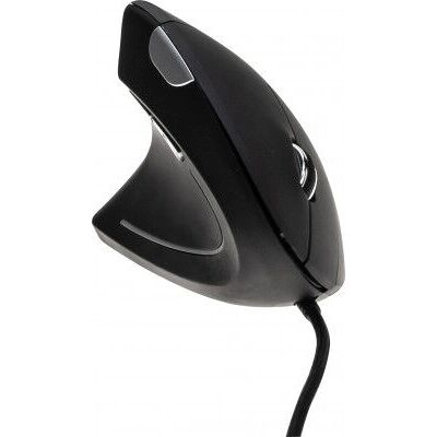 Souris Dacomex V150UG - Ergonomique Gaucher USB Optique 2400 DPI - Publicité Souris Dacomex V150UG - Ergonomique Gaucher USB Optique 2400 DPI - Publicité