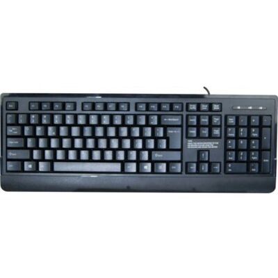 CUC Exertis Connect - 225220 - US Anglais - Clavier - Publicité CUC Exertis Connect - 225220 - US Anglais - Clavier - Publicité