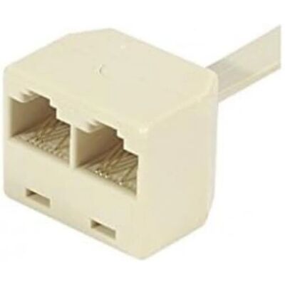 MCAD - ECF-252221 - RJ45 - 15 cm - Câble - Publicité MCAD - ECF-252221 - RJ45 - 15 cm - Câble - Publicité