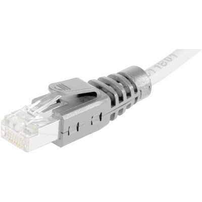 Exertis Connect Knickschutztülle - RJ45 - 10 Stück Exertis Connect Knickschutztülle - RJ45 - 10 Stück