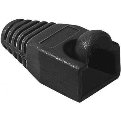 Hypertec 253176-HY Accessoire câble - Gaine de protection pour RJ45 - Publicité Hypertec 253176-HY Accessoire câble - Gaine de protection pour RJ45 - Publicité