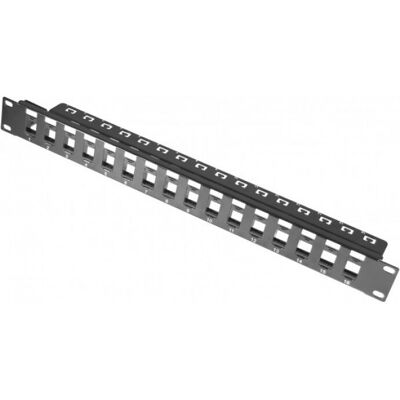 Hypertec 258151-HY Patch Panel 1U - Patch Panel Hypertec 258151-HY Patch Panel 1U - Patch Panel