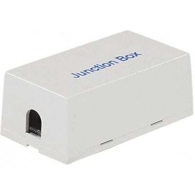 Hypertec 270098-HY Custodia di rete bianca - Custodia di rete Hypertec 270098-HY Custodia di rete bianca - Custodia di rete